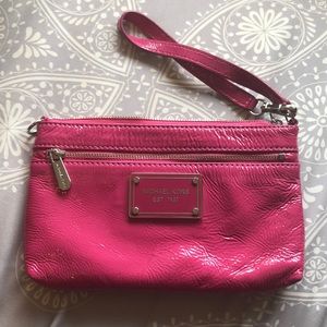 Michael Kors Wristlet